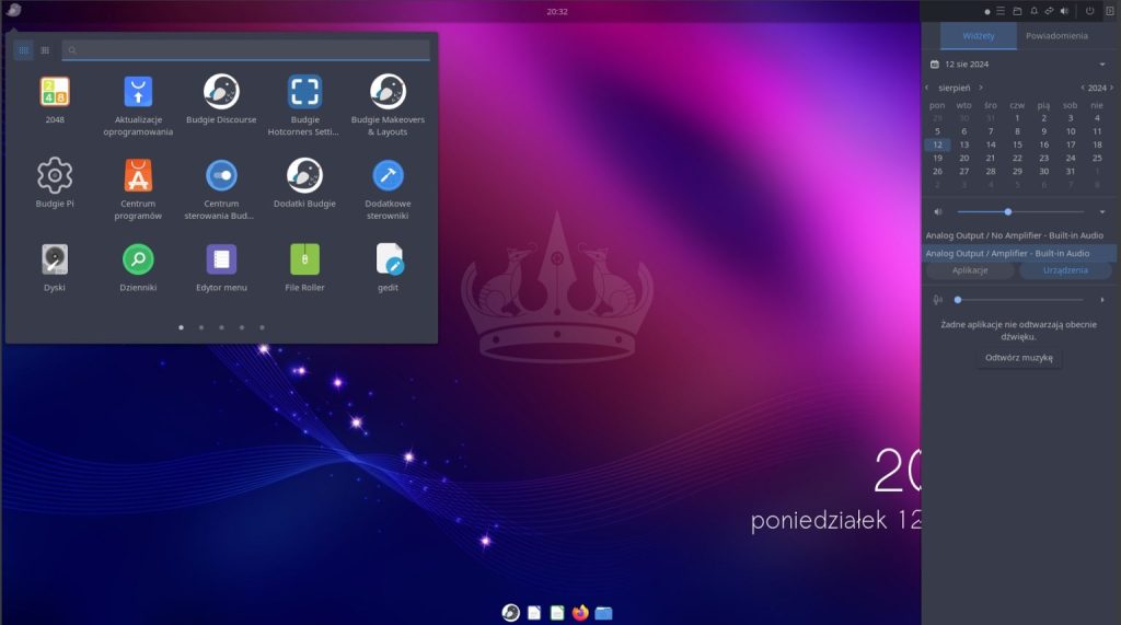 Dystrubucje Linuksa są różne. Na przykład Linux Ubuntu.