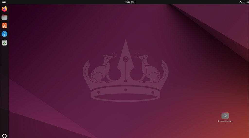 Ubuntu Linux 24.04 LTS