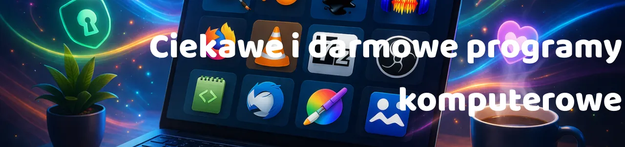 Darmowe programy komputerowe