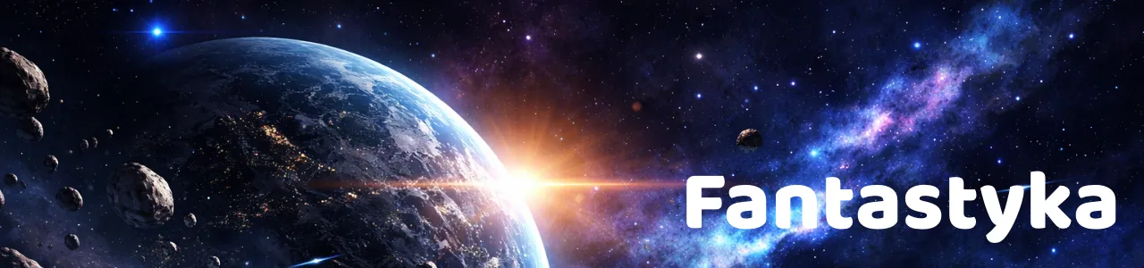 Fantastyka pochodzenie słowa
